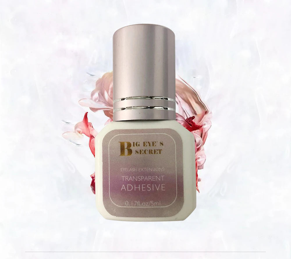 Long-Lasting Lash Glue - Picksentials