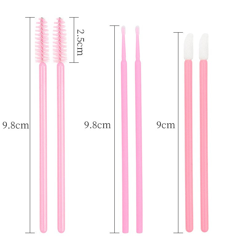 Makeup Brushes Tool Set - Picksentials