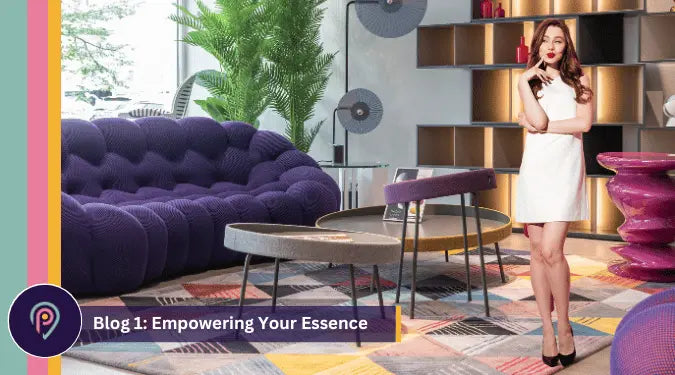 Empowering Your Essence: 10 Handpicked Picks for Your Unique Journey