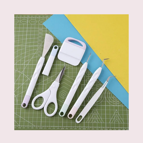 Cricut Basic Tool Set