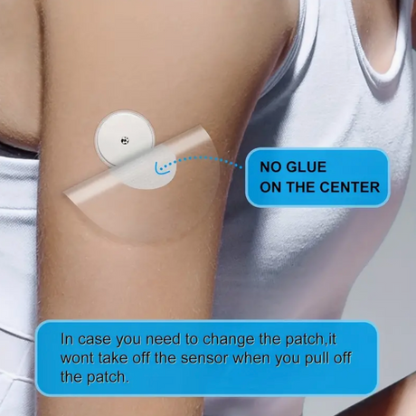 Waterproof Sensor Covers