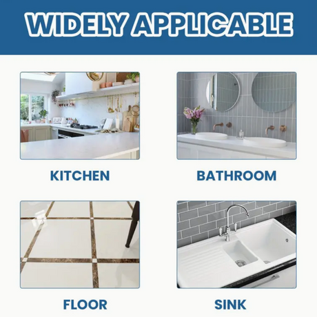 Waterproof Tile Filler