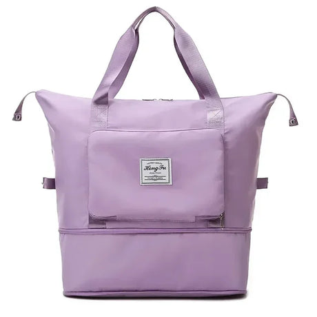 Waterproof Travel Bag - Picksentials