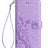 Embossed Butterfly Phone Case - Picksentials