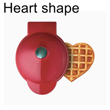 Electric Mini Waffles Maker - Perfect for Gift - Picksentials