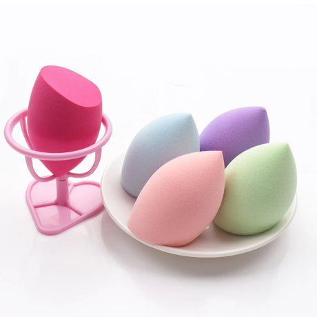 Cosmetic Puff for Smooth Makeup Application - Picksentials