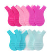 Reusable Plastic Eyelash Brushes - Picksentials