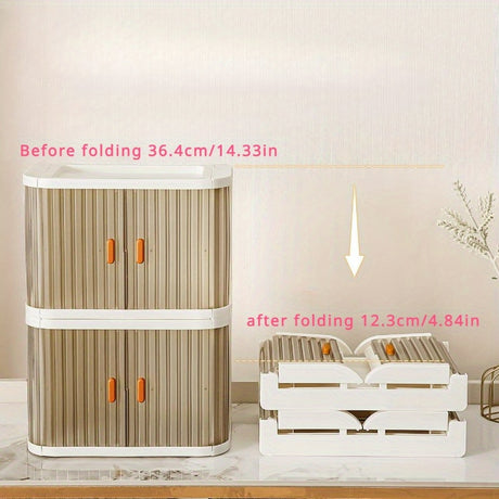 Desktop Storage Box