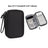 Classic Organizer Bag for Headset & Cosmetics - Picksentials