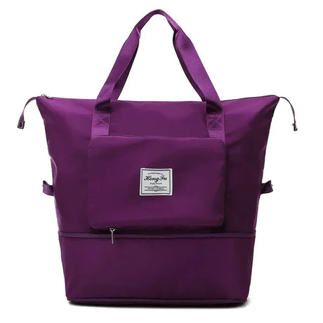 Waterproof Travel Bag - Picksentials