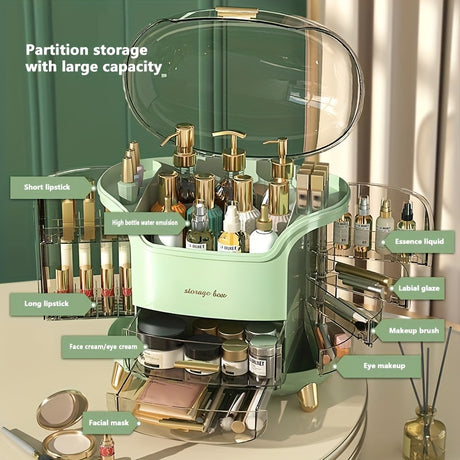 Cosmetic Storage Organizer
