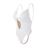 Body Shaper Backless U Plunge Shapers with Push up Bra - Picksentials