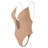 Body Shaper Backless U Plunge Shapers with Push up Bra - Picksentials