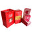 Christmas Surprise Box Explosion Gift Creating the Most Interactive Envelope Bounce Creative Diy Folding Paper Money Box for Kid