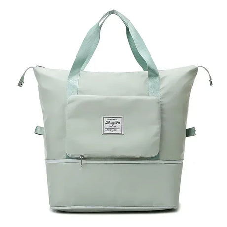 Waterproof Travel Bag - Picksentials