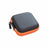 Digital Charger & Headphone Storage Bag for Electronics - Picksentials