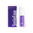 Smilekit V34 Purple Toothpaste Color Corrector Teeth Cleans Oral Cavity Keep Refreshing Yellow Stain Reduction Whitening Product - Picksentials