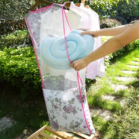 Creative Pillow Drying Bag