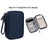 Classic Organizer Bag for Headset & Cosmetics - Picksentials