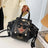 Stylish Foldable Cross body Bag - Picksentials