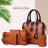 Women's Handbag Set - Picksentials