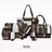 Chic & Stylish 6-in-1 Handbag Set - Picksentials