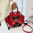 Stylish Foldable Cross body Bag - Picksentials
