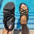 Rope sandals - Picksentials