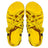 Rope sandals - Picksentials
