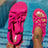 Rope sandals - Picksentials