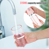 Portable Dental Water Floss Kit