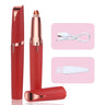 Beauty Essentials: Women Electric Eyebrow Trimmer 