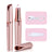 Women Electric Eyebrow Trimmer - Picksentials