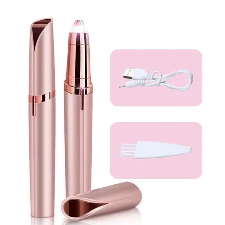 Women Electric Eyebrow Trimmer - Picksentials