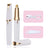 Women Electric Eyebrow Trimmer - Picksentials