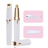 Women Electric Eyebrow Trimmer - Picksentials