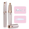 Women Electric Eyebrow Trimmer - Picksentials