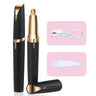 Women Electric Eyebrow Trimmer - Picksentials