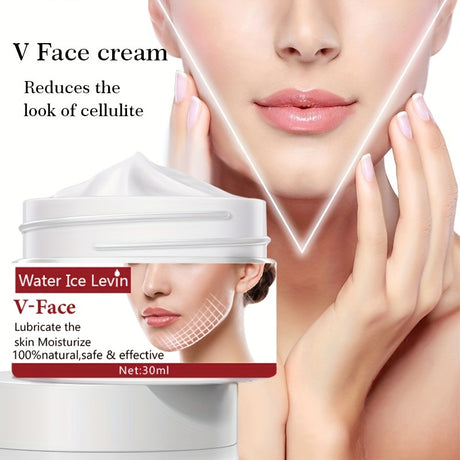 Organic Instant Face Lift Cream