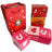 Christmas Surprise Box Explosion Gift Creating the Most Interactive Envelope Bounce Creative Diy Folding Paper Money Box for Kid