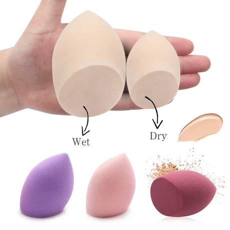 Cosmetic Puff for Smooth Makeup Application - Picksentials