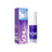 Smilekit V34 Purple Toothpaste Color Corrector Teeth Cleans Oral Cavity Keep Refreshing Yellow Stain Reduction Whitening Product - Picksentials