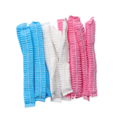 Disposable Hair Caps - Your Ultimate Shower and Salon Companion - Picksentials