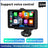 Portable Touch Screen Auto Car Multimedia Player - Picksentials
