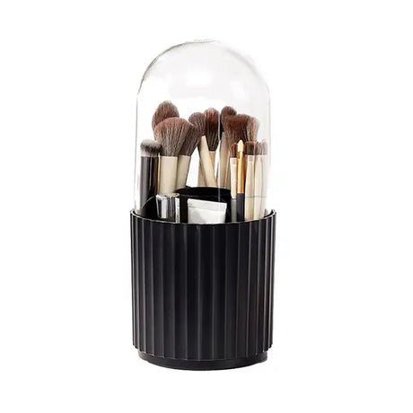 Cosmetic Holder with Lid - Picksentials