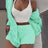 Cozy 3-Piece Winter Pajama Set - Picksentials
