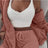 Women Velvet Pajamas Set - Picksentials